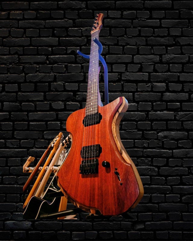 NVision Guitars LLC